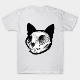 Schroedinger’s cat T-Shirt